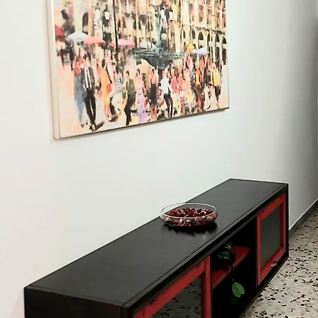 Casa Lodi Casavacanze Apartment