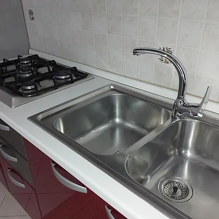 Casa Lodi Casavacanze * Eboli