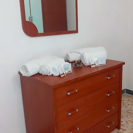 Casa Lodi Casavacanze Apartment *
