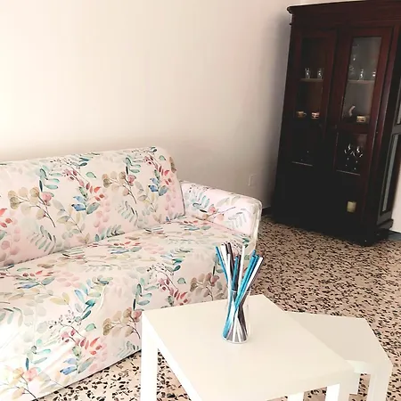 Casa Lodi Casavacanze Apartment Eboli