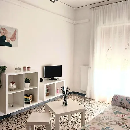 Apartment Casa Lodi Casavacanze