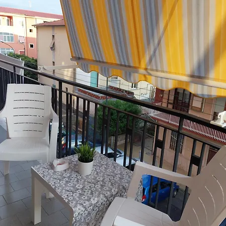 Apartment Casa Lodi Casavacanze *