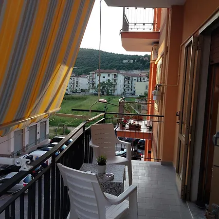 Casa Lodi Casavacanze *