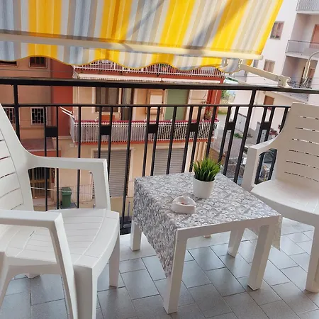 Apartment Casa Lodi Casavacanze *