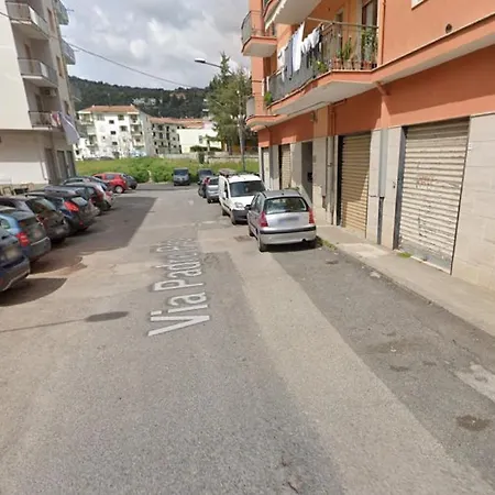 Apartment Casa Lodi Casavacanze *