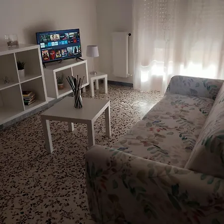 Casa Lodi Casavacanze