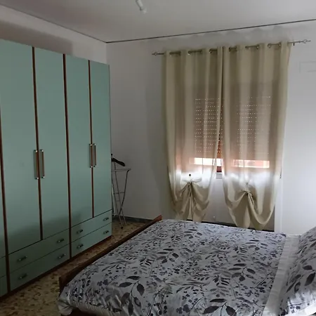 Casa Lodi Casavacanze