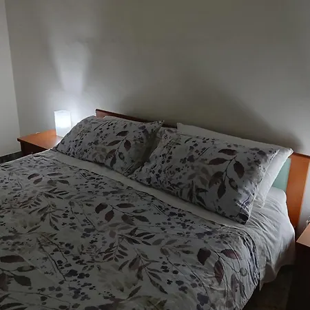 Casa Lodi Casavacanze Apartment Eboli