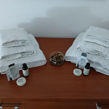 Casa Lodi Casavacanze * Eboli