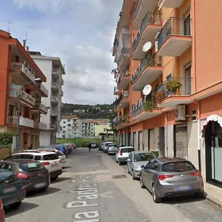 Casa Lodi Casavacanze Apartment *
