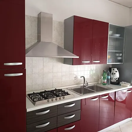 Apartment Casa Lodi Casavacanze