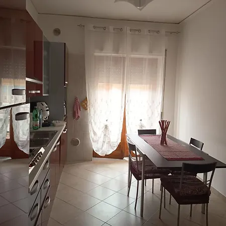 Casa Lodi Casavacanze Apartment *