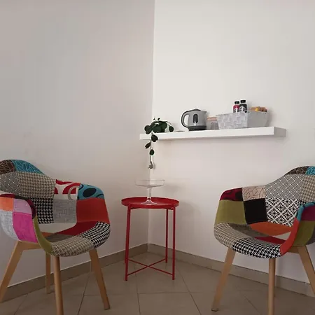 Casa Lodi Casavacanze